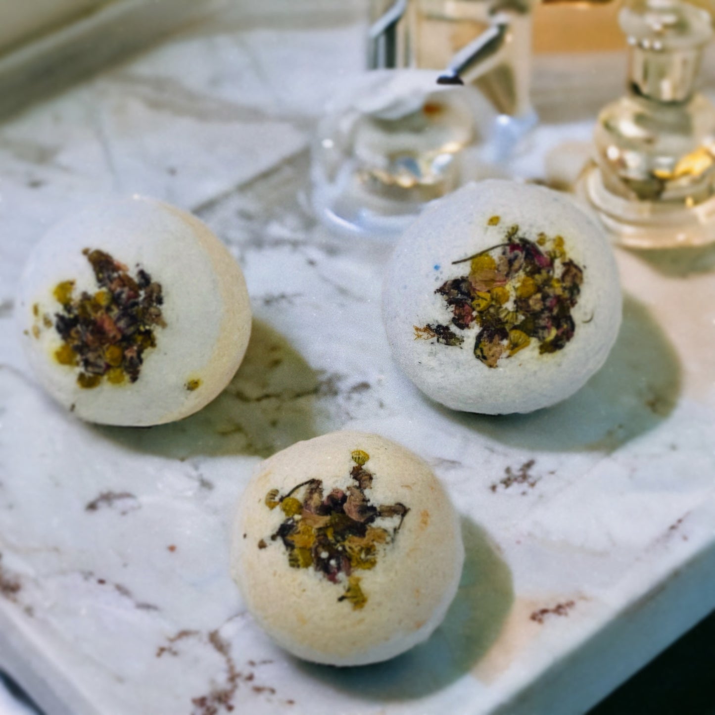 Boom Bath Bomb