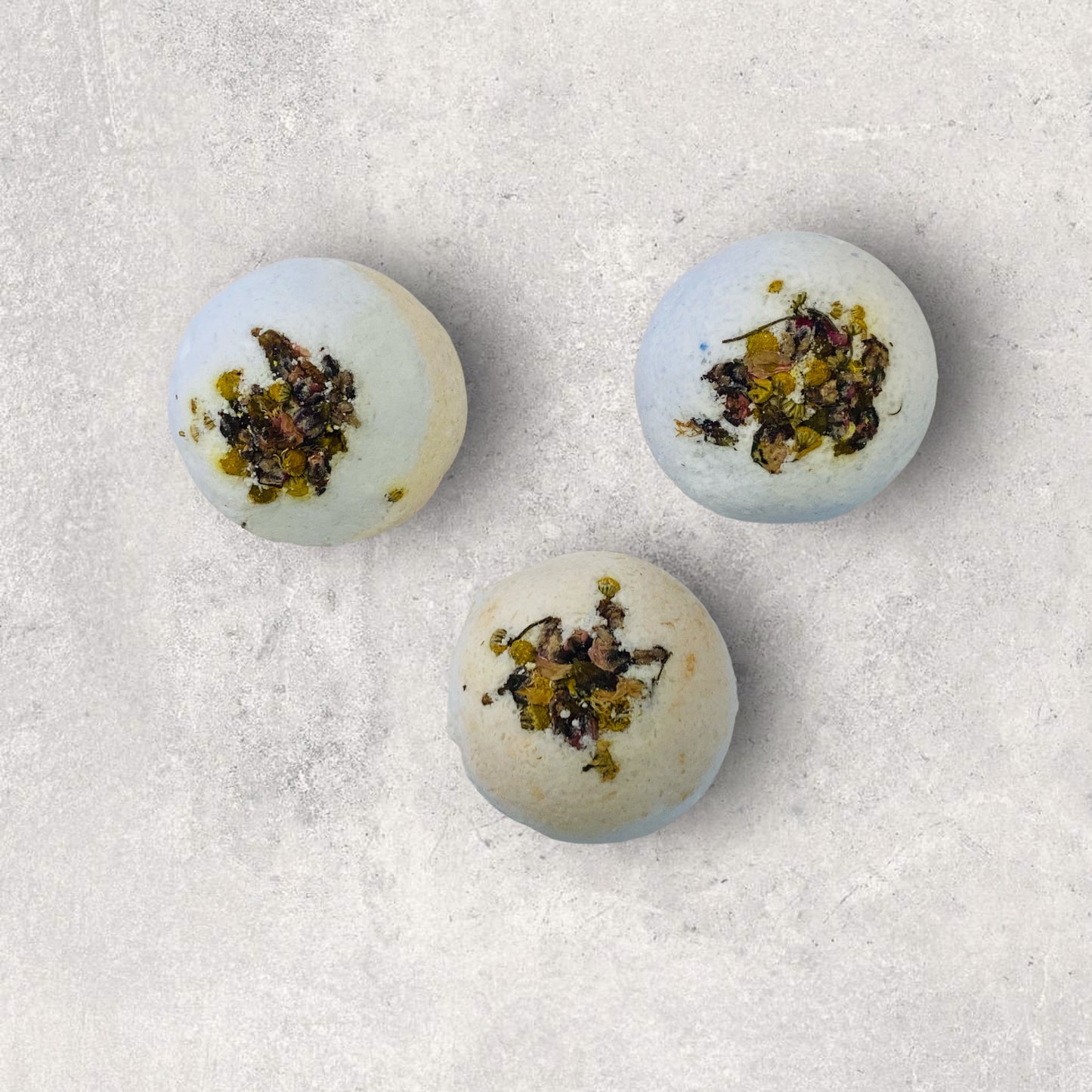 Boom Bath Bomb