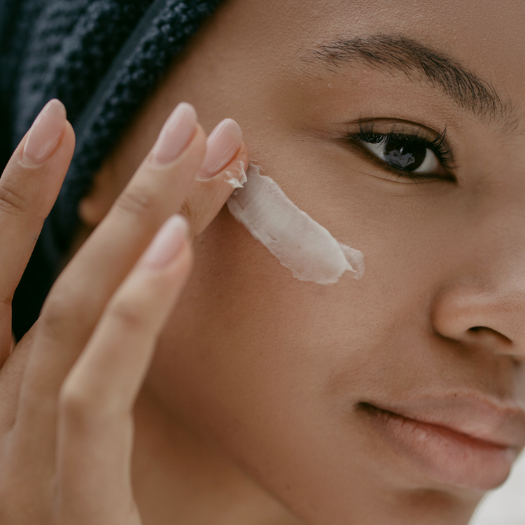 Rejuvenating Masks Collection